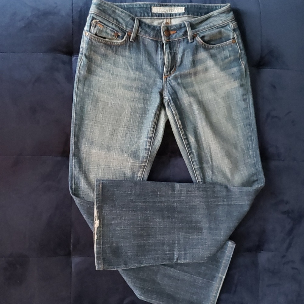 Women's Blue Joe's Jeans